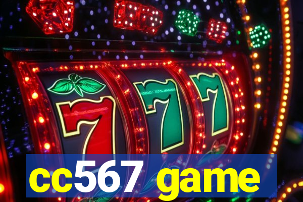 cc567 game